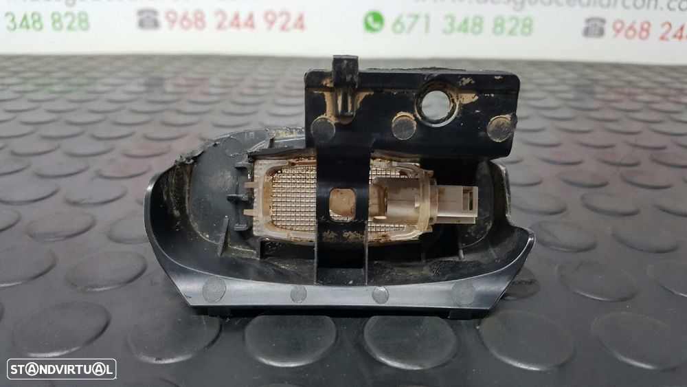 FAROLETE MERCEDES CLASE E (W212) FAMILIAR 250 CDI BLUEEFFICIENCY (212.203) - 3