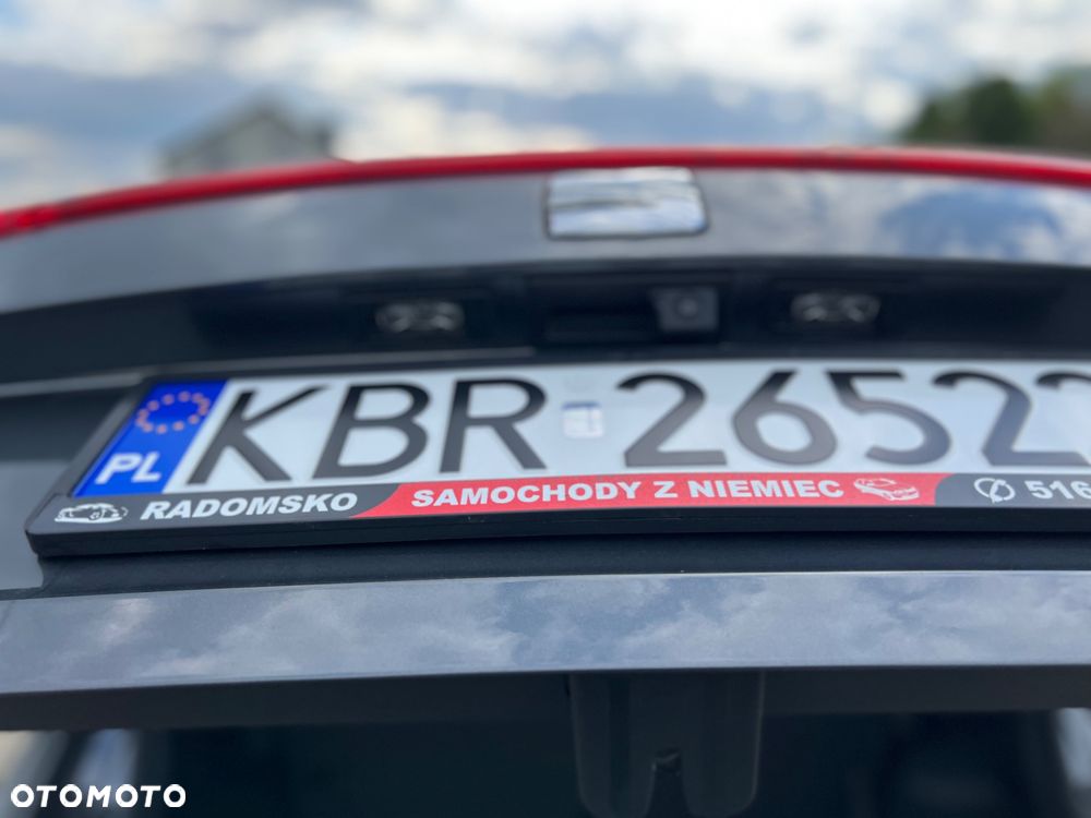 Seat Tarraco 2.0 TSI 4Drive OPF DSG Xcellence - 18
