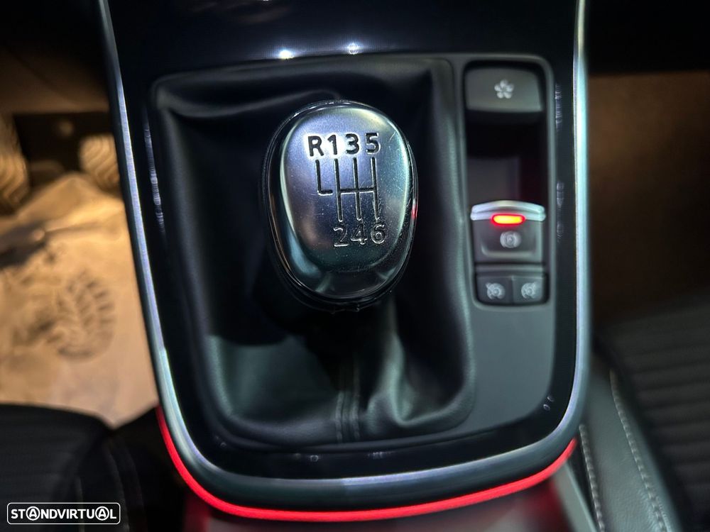 Renault Grand Scénic 1.7 Blue dCi Bose Edition - 37