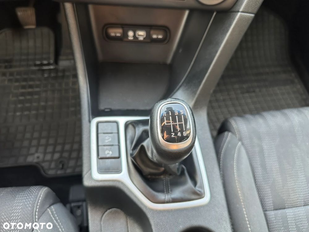 Kia Sportage 1.6 GDI M 2WD - 21