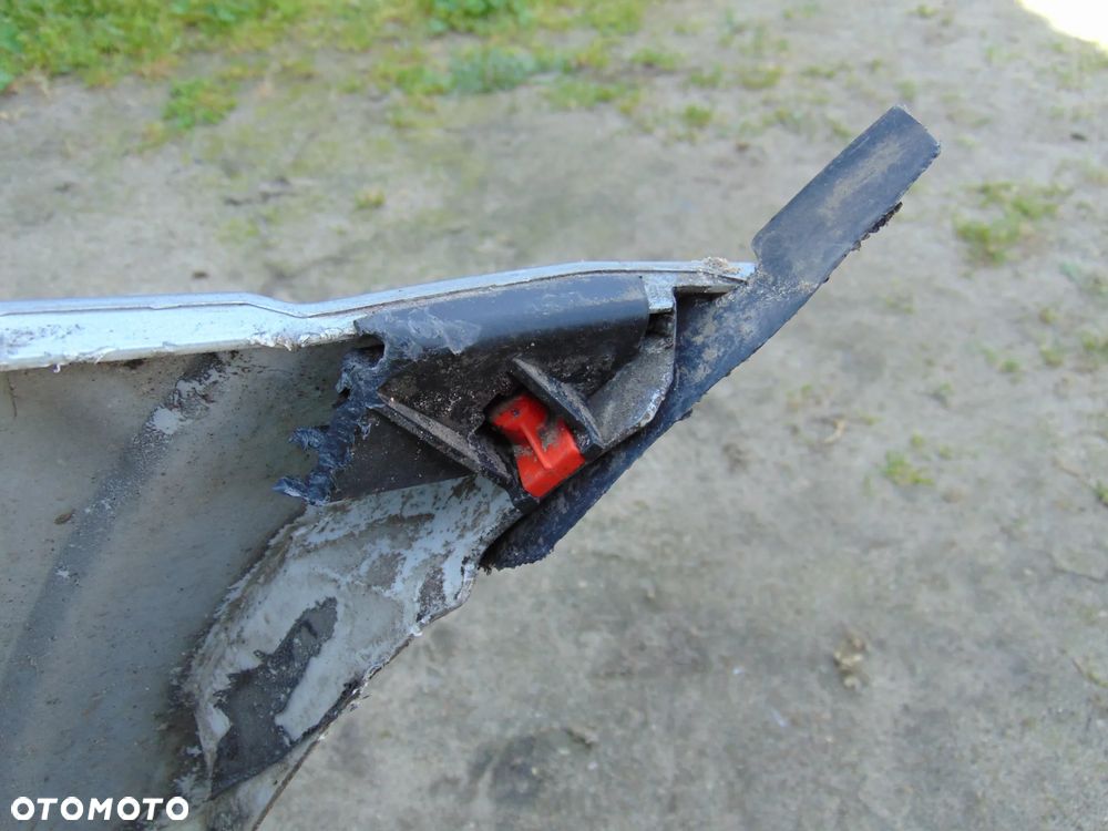 Zderzak przedni przód Z163 Opel Vectra C GTS Signum 02-05r - 38