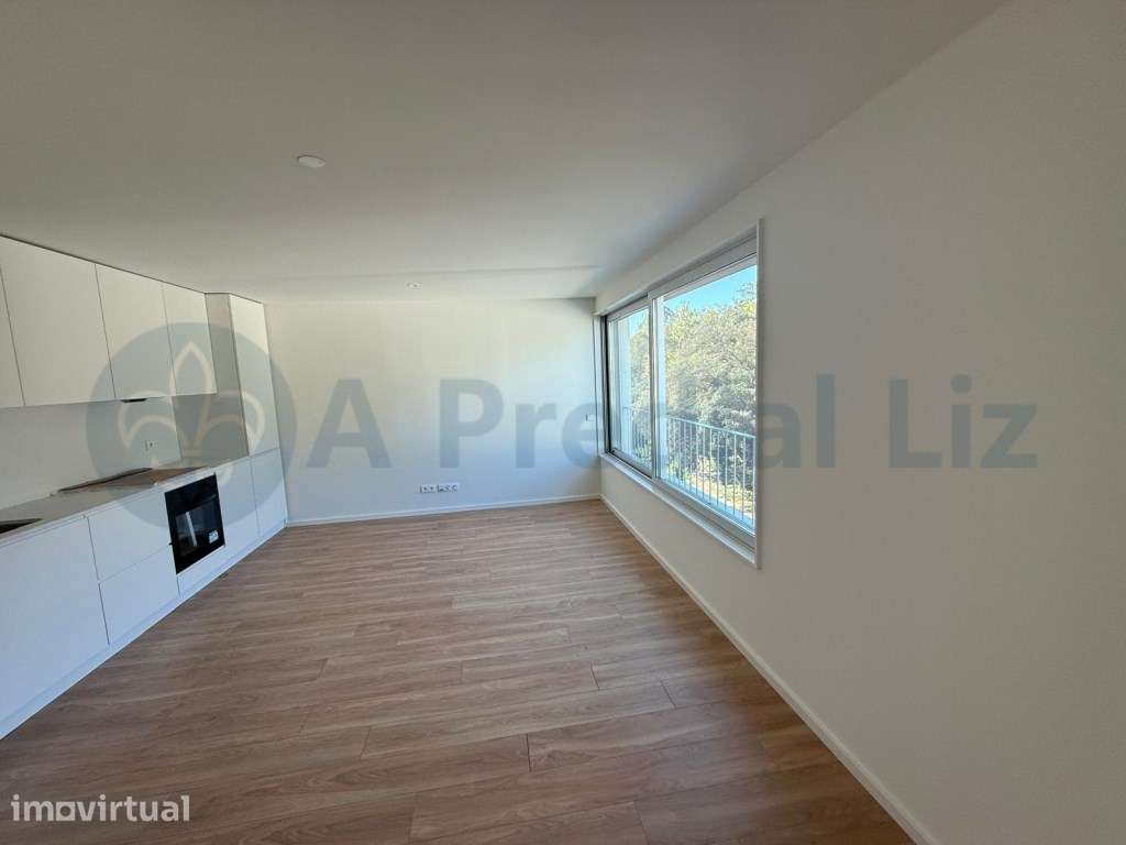 Apartamento T2 - ao Marques (Metro) e Av. Combatentes - Grande imagem: 4/36
