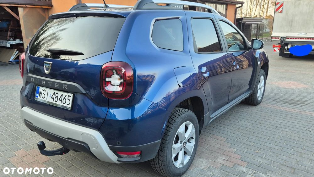 Dacia Duster - 5