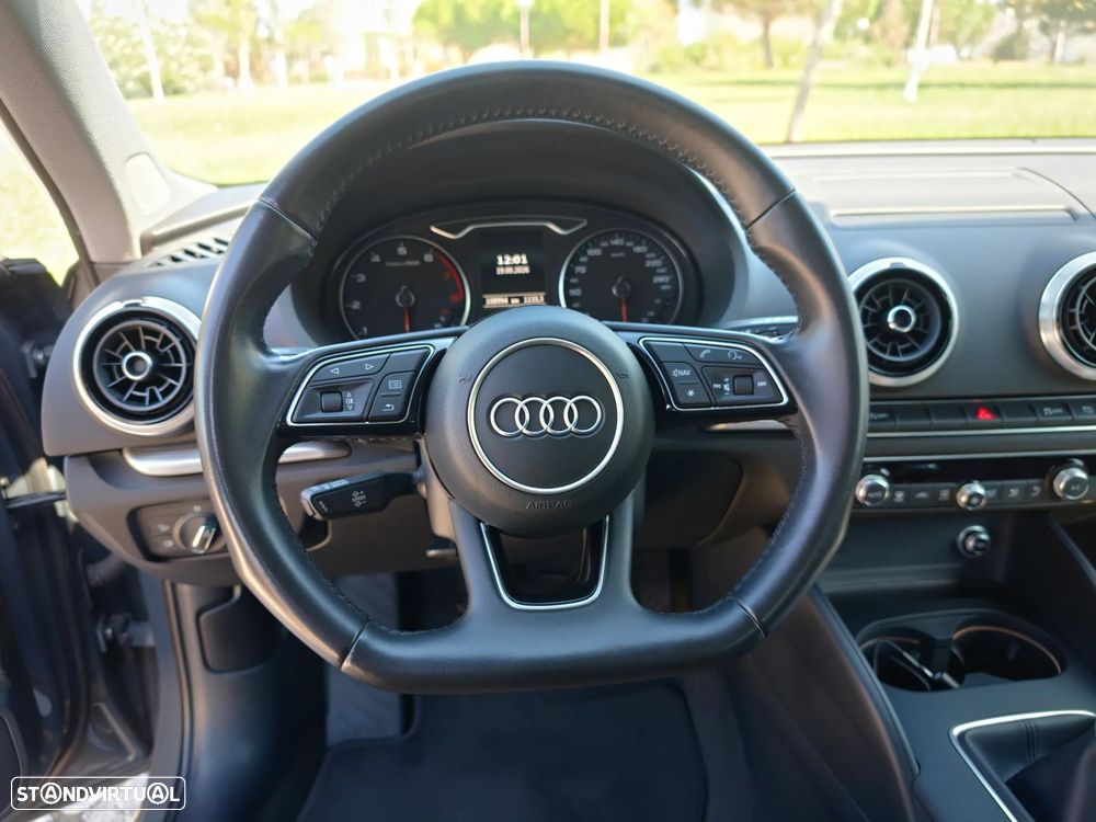 Audi A3 Sportback 1.0 TFSI Sport - 26