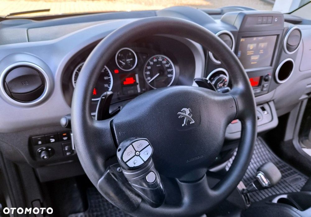 Peugeot Partner - 38