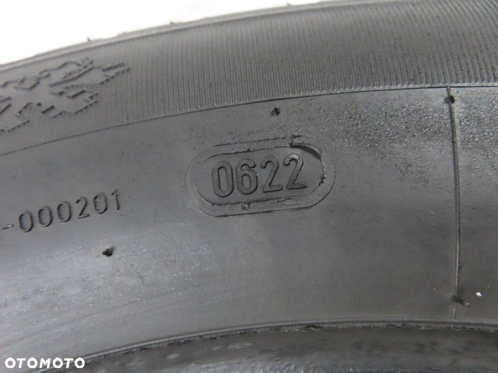 205/60R16 OPONA ZIMOWA Profil Pro Snow 790 92H - 3