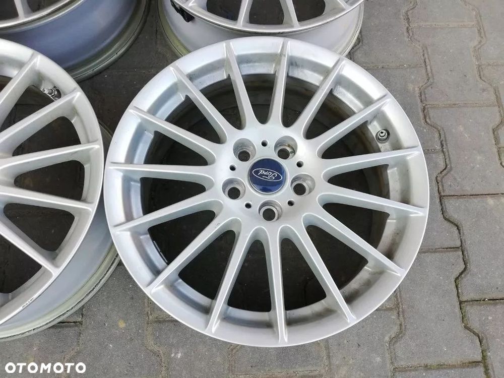 FORD MONDEO FOCUS S MAX C MAX 17'' - 6