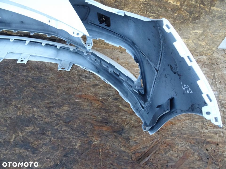 ZDERZAK PRZÓD PRZEDNI OPEL ASTRA K 2015- - 10