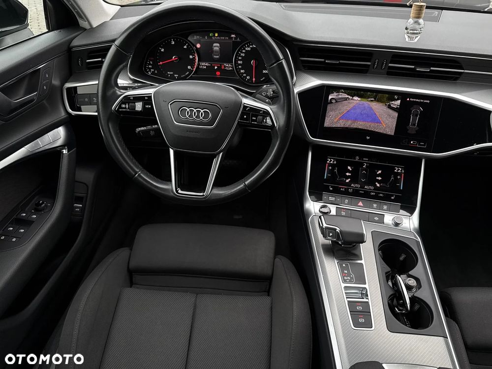 Audi A6 - 14