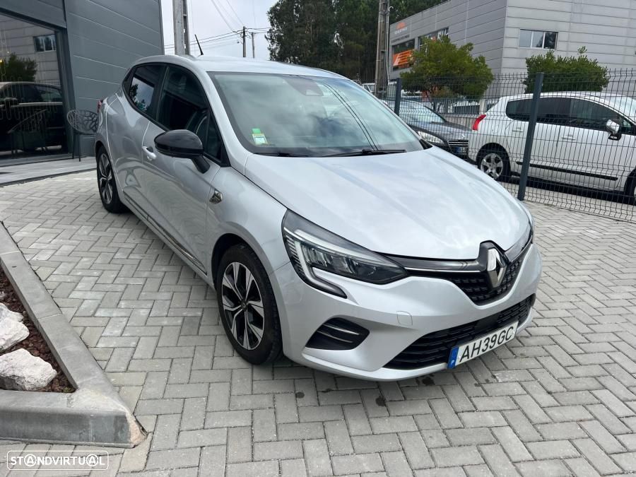 Renault Clio - 4
