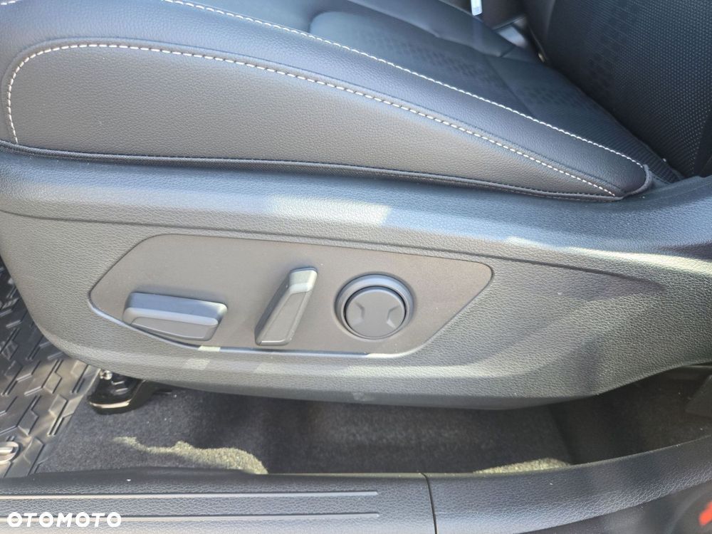 Kia Sportage 1.6 T-GDI Black Edition 2WD DCT - 16