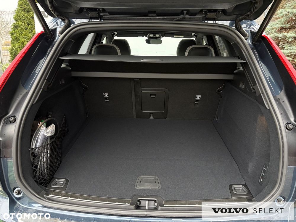 Volvo XC 60 - 11