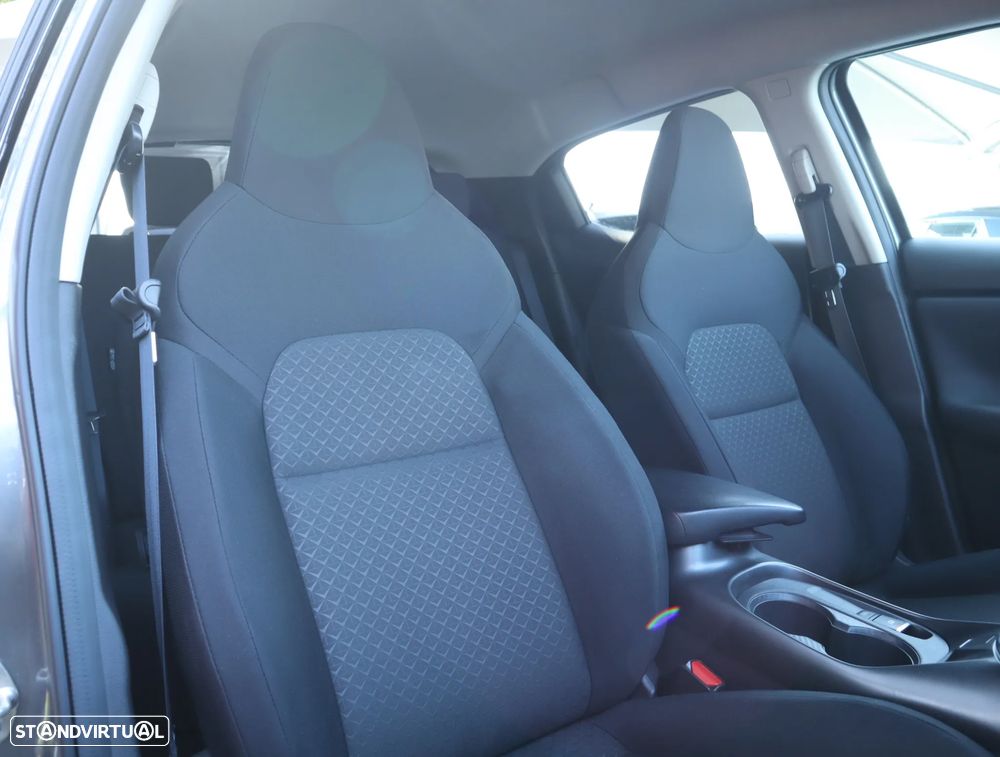 Nissan Juke 1.0 DIG-T Acenta+ - 20