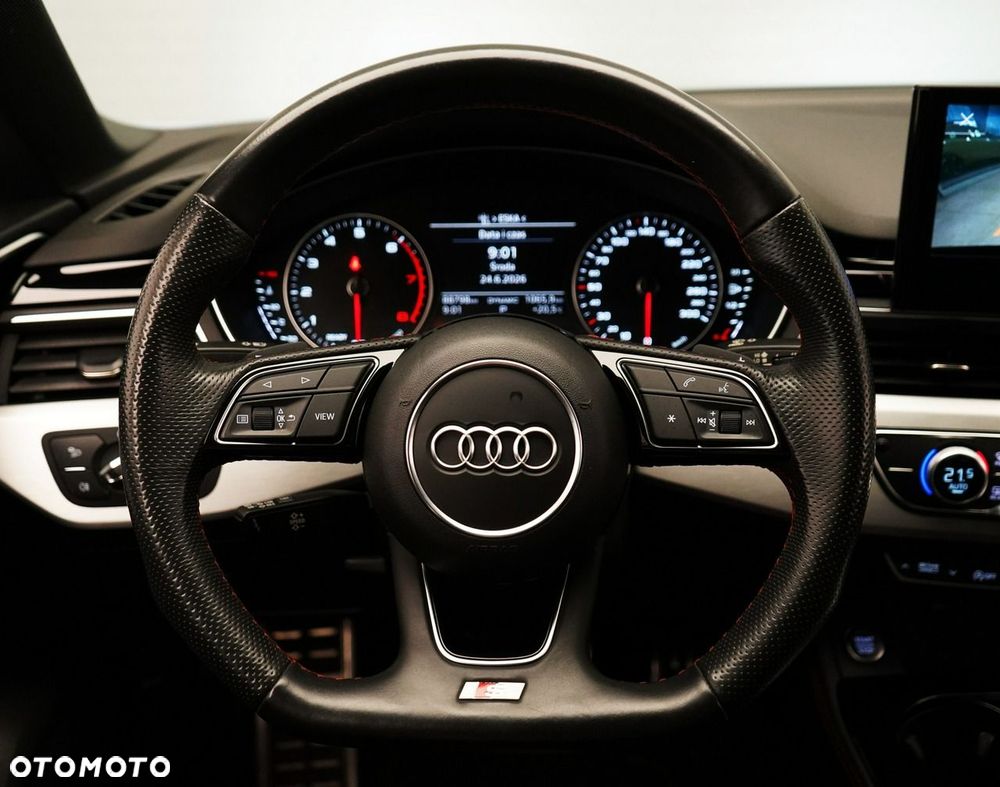 Audi A5 Sportback - 23