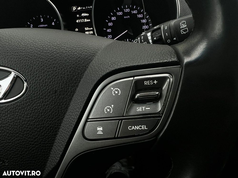 Hyundai Santa Fe - 27