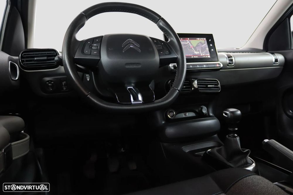 Citroën C4 Cactus - 7