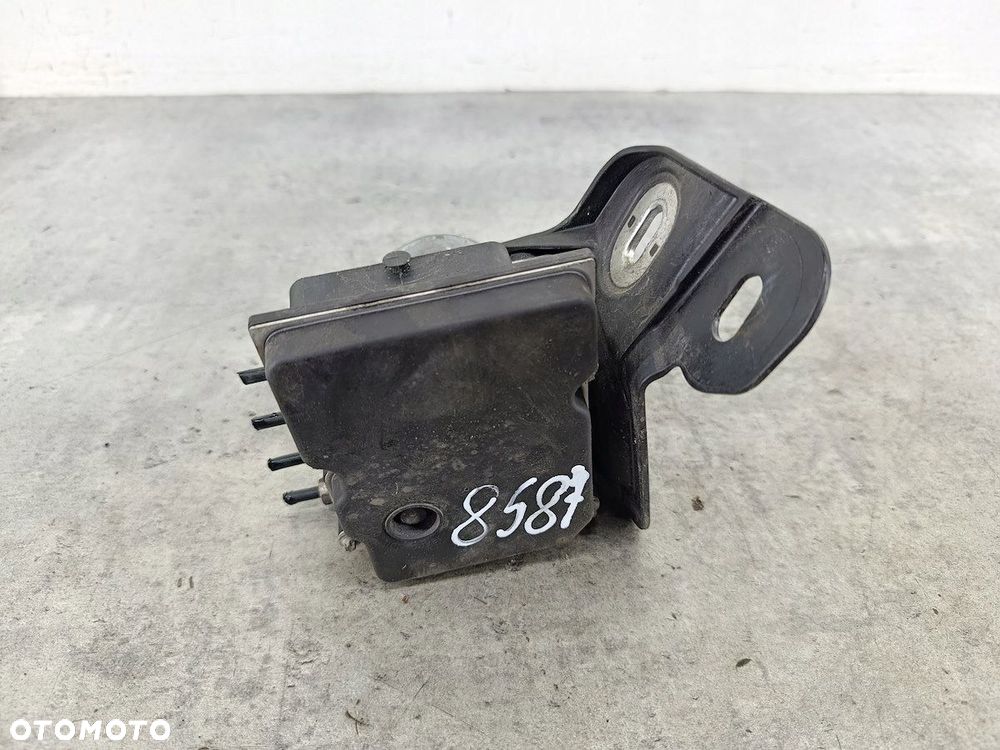 POMPA ABS OPEL CORSA D 13282283  0265230332 BOSCH 1.3 CDTI - 8