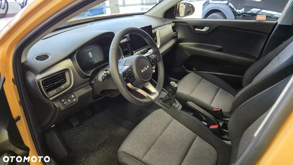 Kia Stonic 1.0 T-GDI M - 7