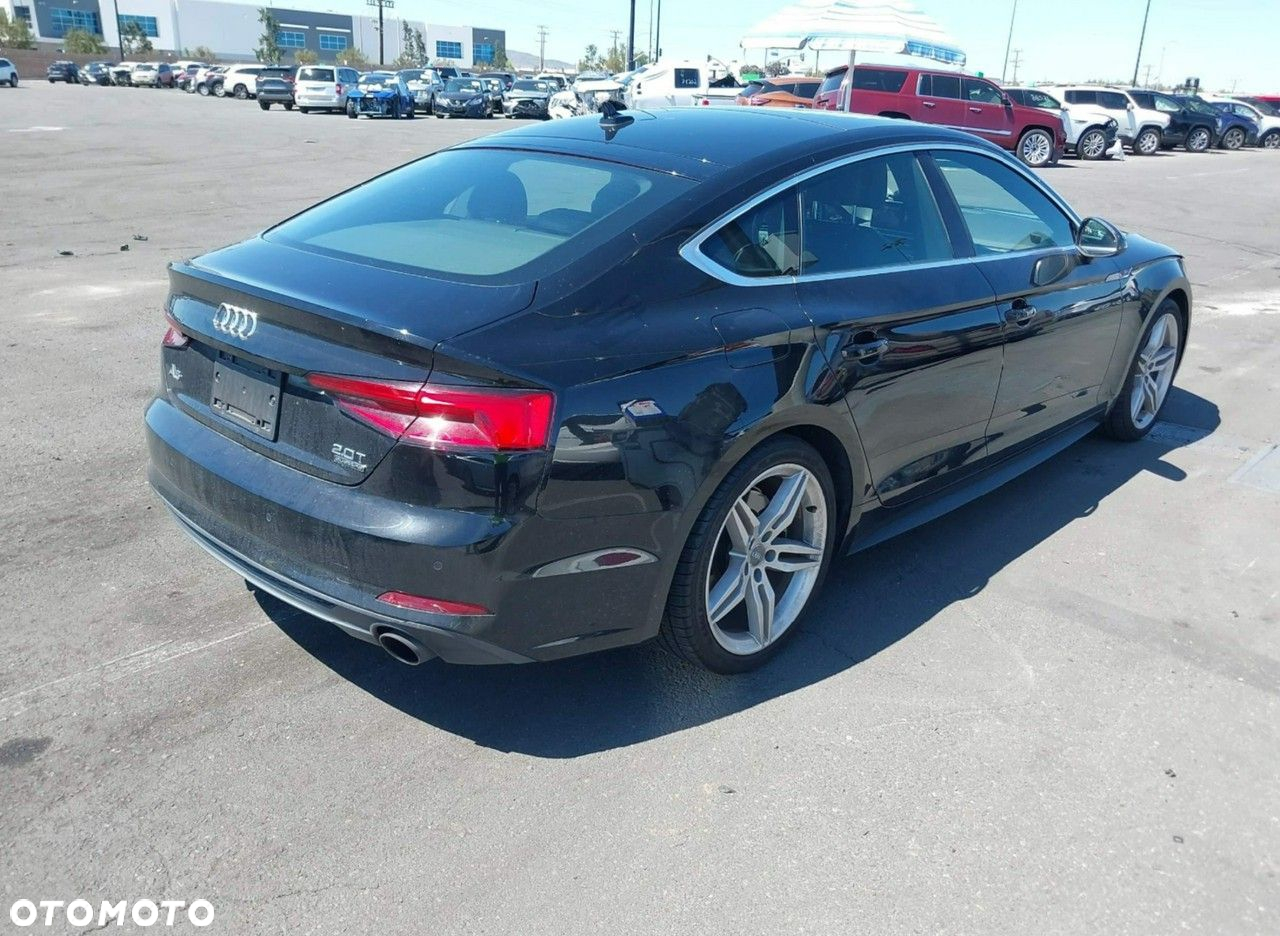 Audi A5 - 4