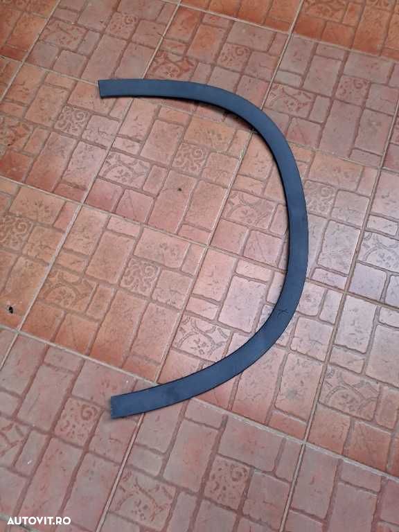 Overfender bandou dreapta fata Mercedes GLA W156 an 2013-2017 - 1