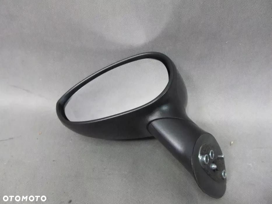 Lusterko Fiat 500 Rocznik 15 - 20 el. 3 Piny Lewe - 4