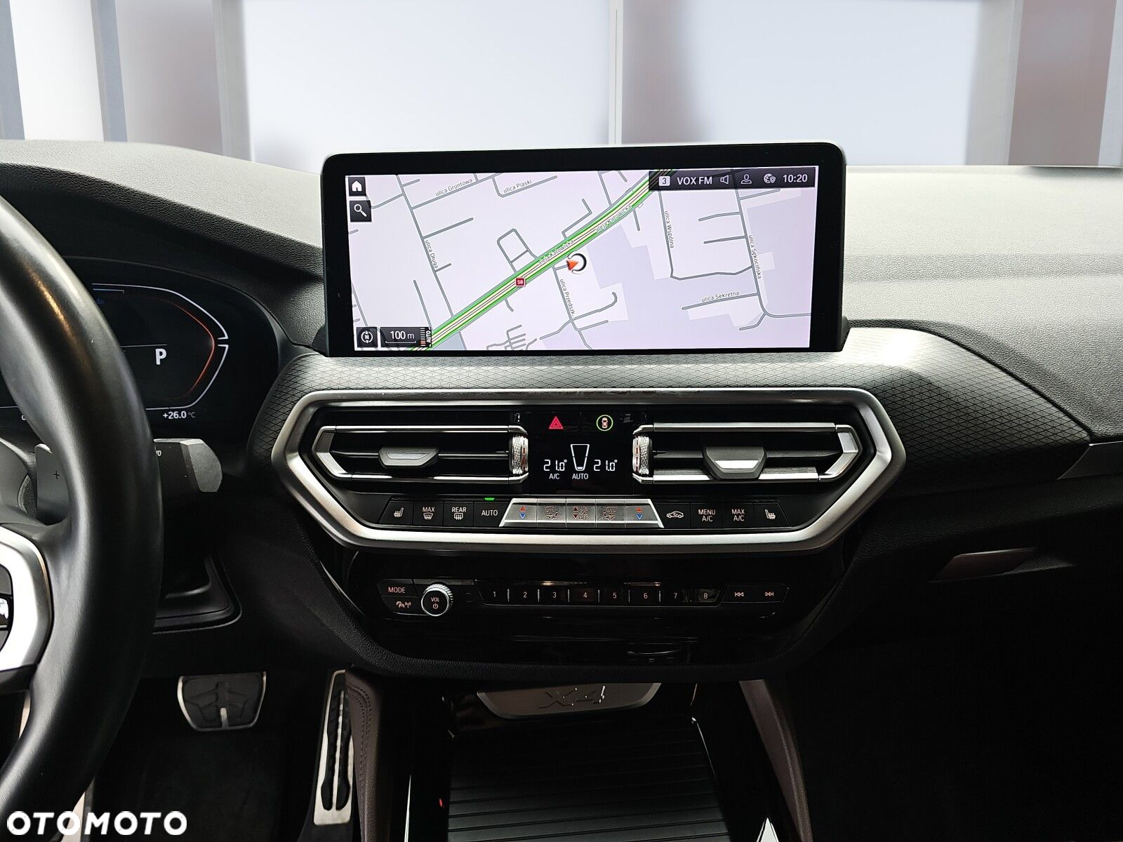 BMW X4 xDrive20d M Sport sport - 23
