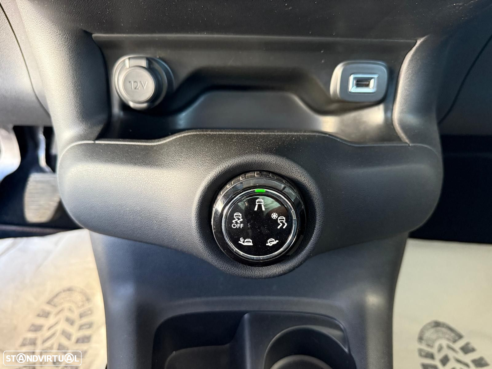 Citroën C4 Cactus 1.2 PureTech Rip Curl - 16