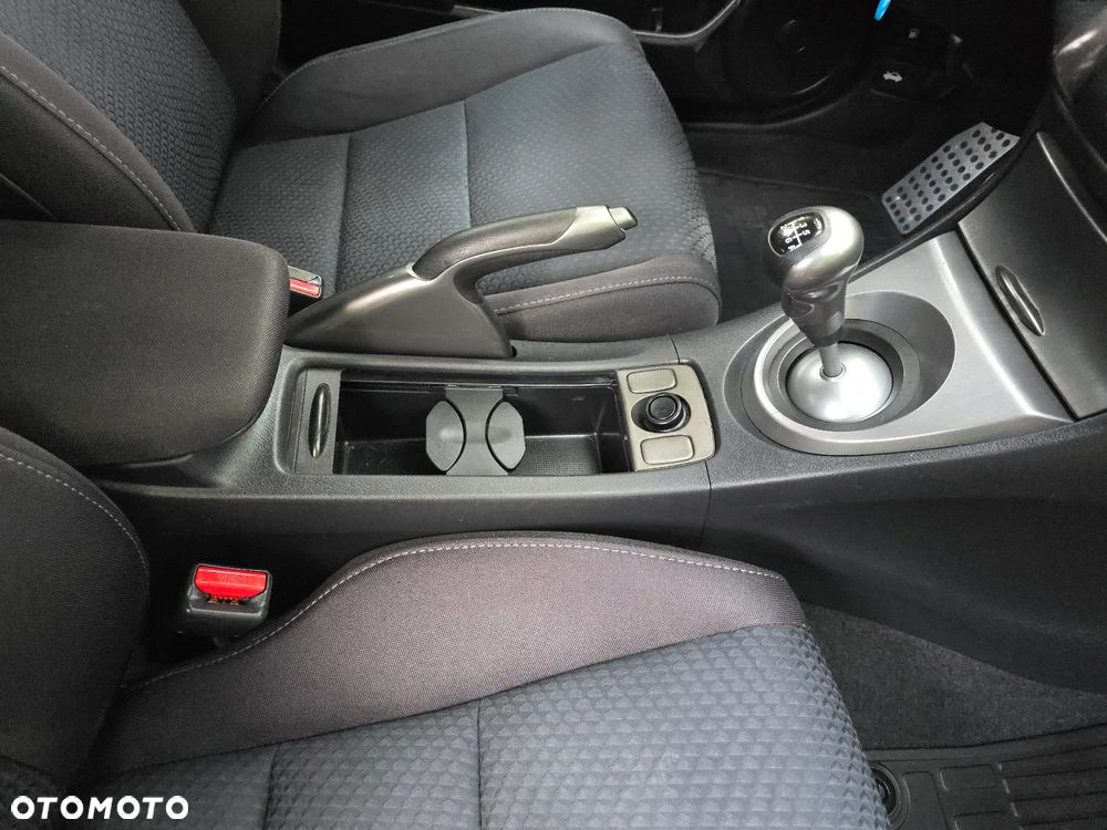 Honda Civic 1.8i-VTEC Executive - 23