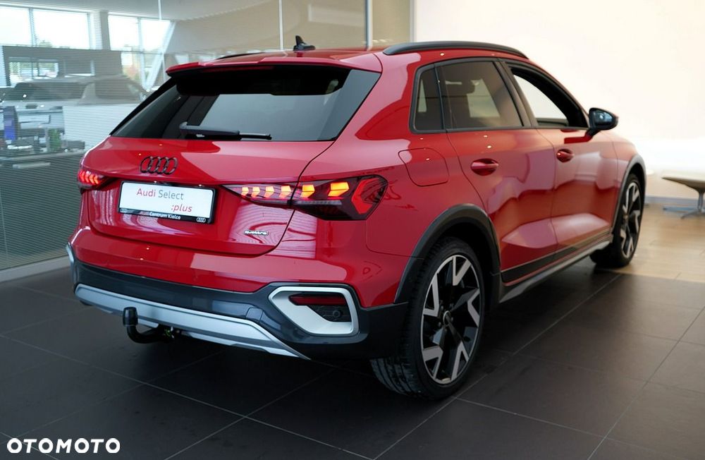 Audi A3 Allstreet 2026 photo 4