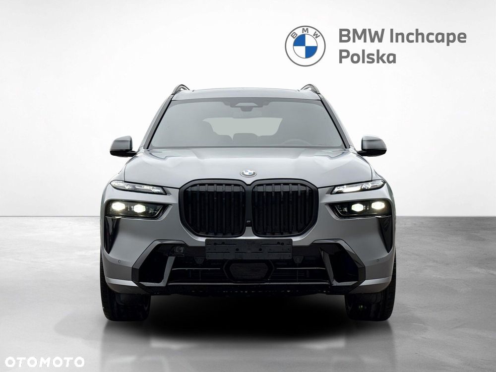 BMW X7 - 9