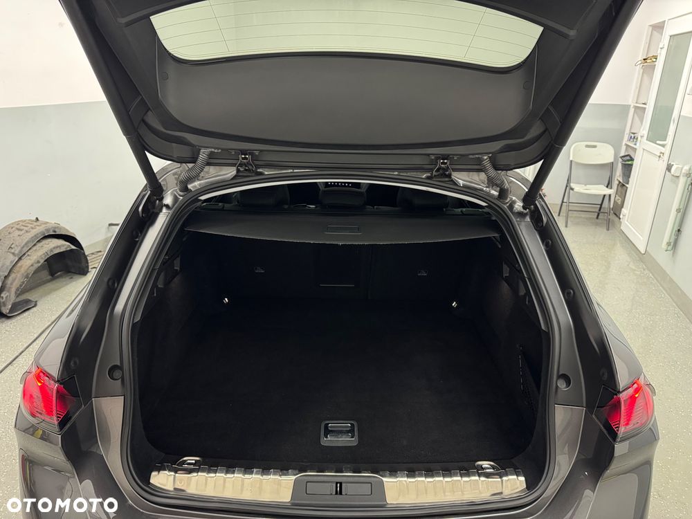 Peugeot 508 BlueHDi 130 EAT8 Allure Pack - 32