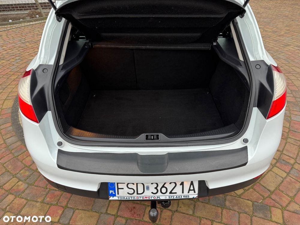 Renault Megane 1.6 16V 100 Authentique - 18