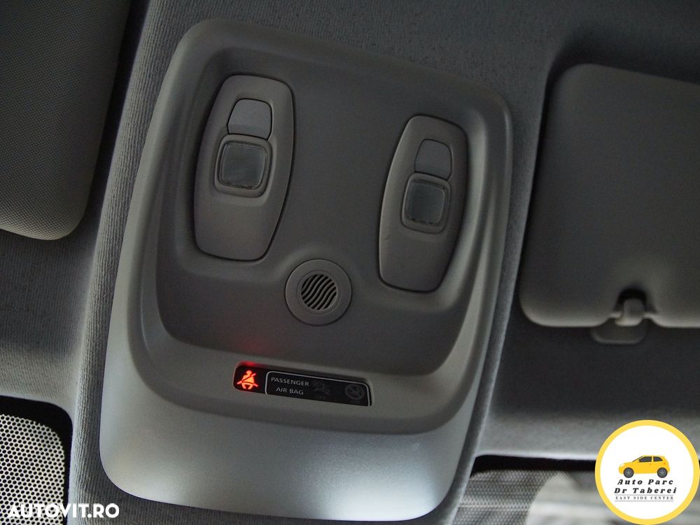 Renault Clio ENERGY TCe 90 Start & Stop LIMITED 2018 - 38