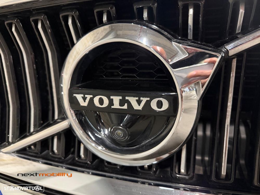 Volvo V60 2.0 T6 AWD TE Inscription - 26