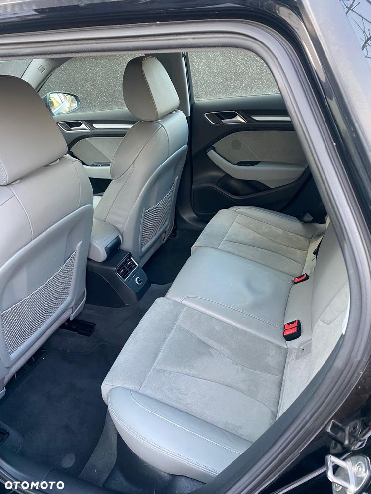 Audi A3 Sportback 1.4 TFSI CoD - 9