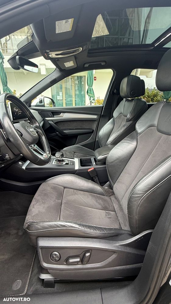 Audi SQ5 - 10