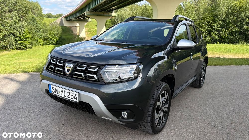 Dacia Duster TCe 150 EDC 2WD Prestige - 13