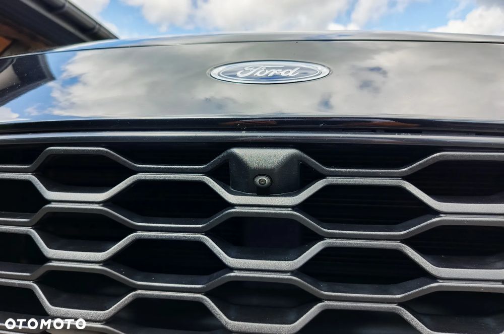 Ford Kuga 2.0 EcoBlue 4x4 ST-LINE X - 37