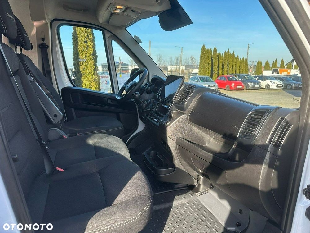 Fiat Ducato - 18