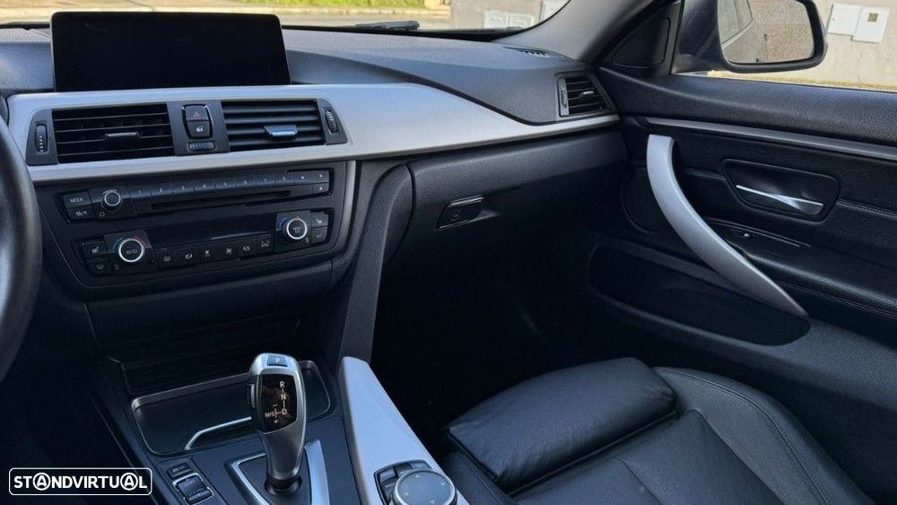 BMW 420 Gran Coupé d Advantage Auto - 15