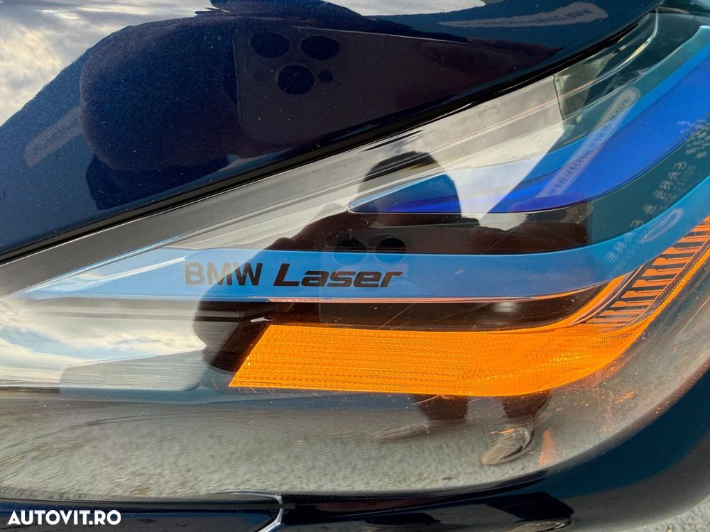 BMW Seria 5 530e xDrive AT PHEV - 22