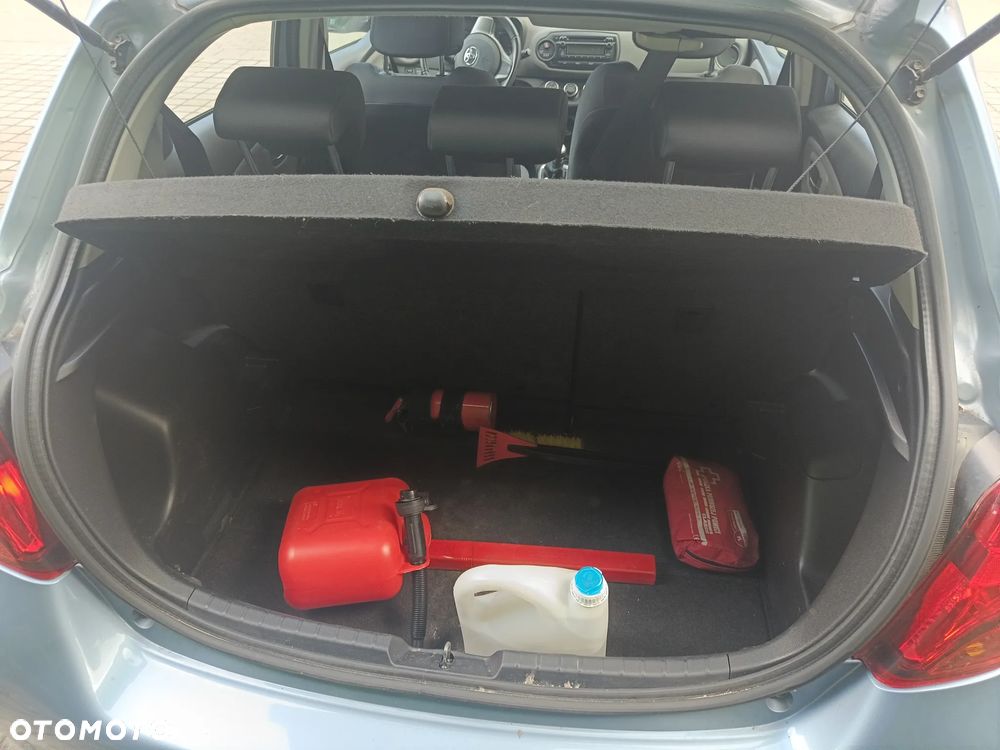 Toyota Yaris 1.0 Life - 13