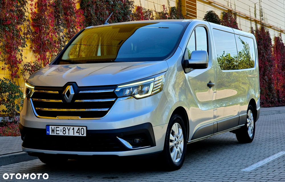 Renault Trafic - 11