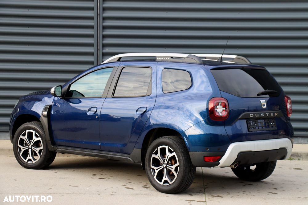Dacia Duster - 17