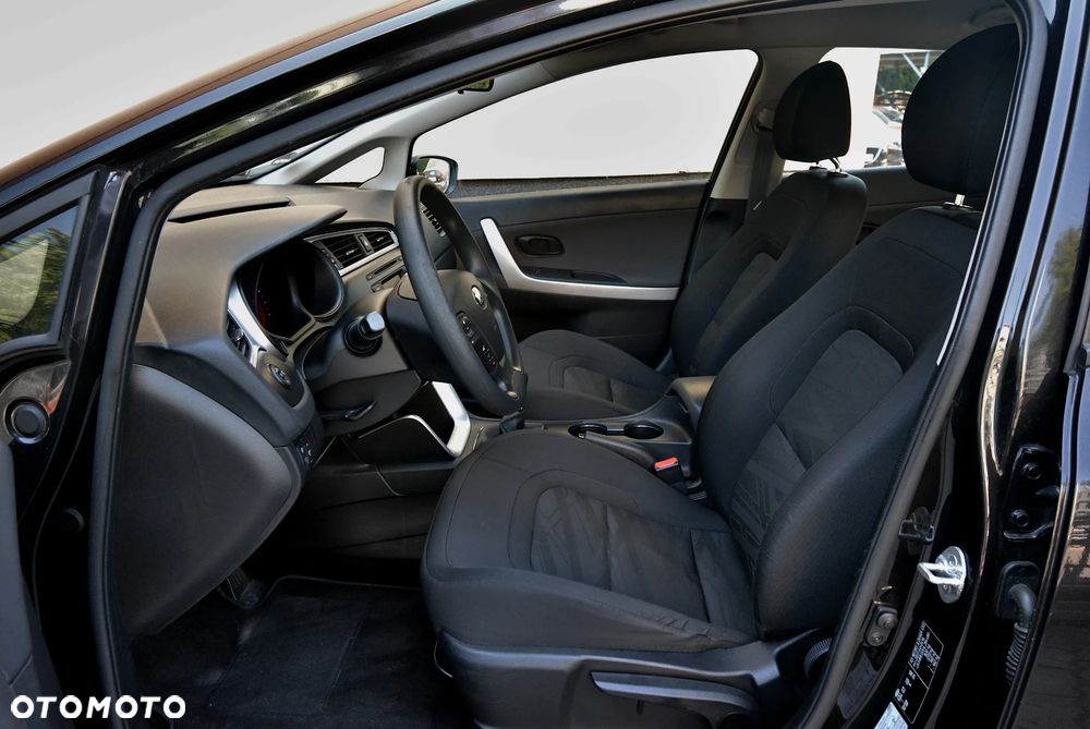 Kia Ceed 1.6 GDI Edition 7 - 20