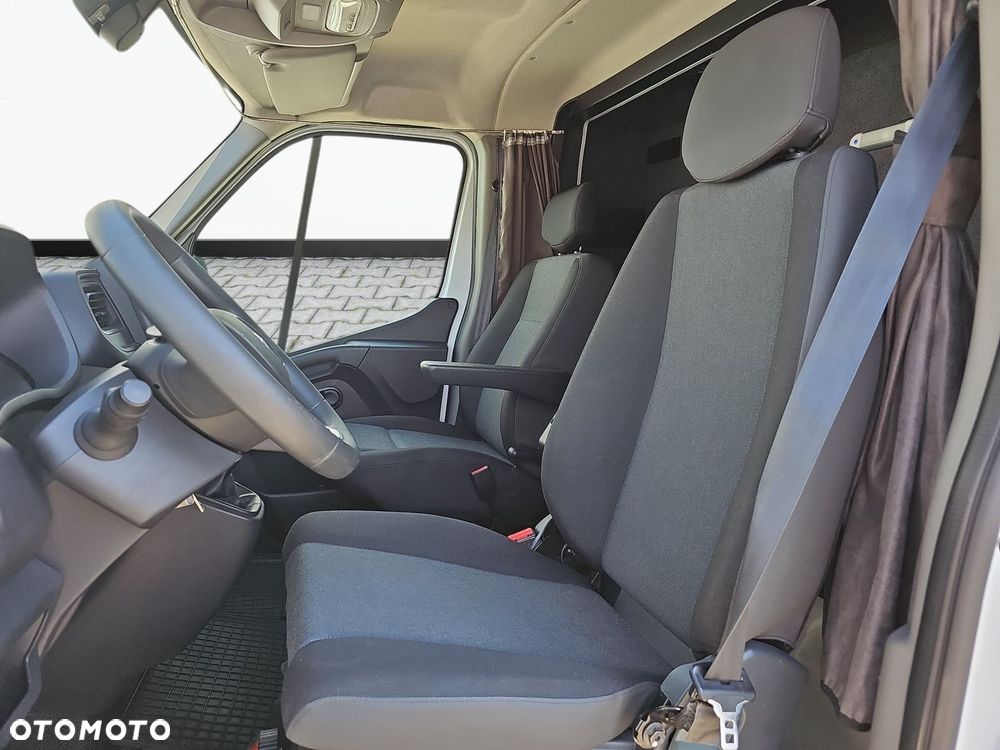 Renault master - 8
