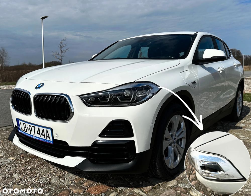 BMW X2 - 2