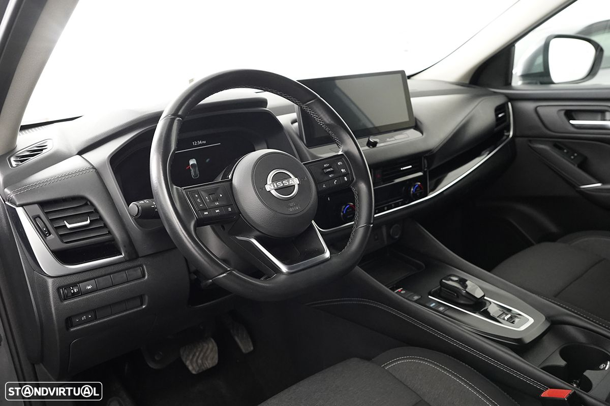 Nissan Qashqai 1.5 e-Power N-Connecta - 7