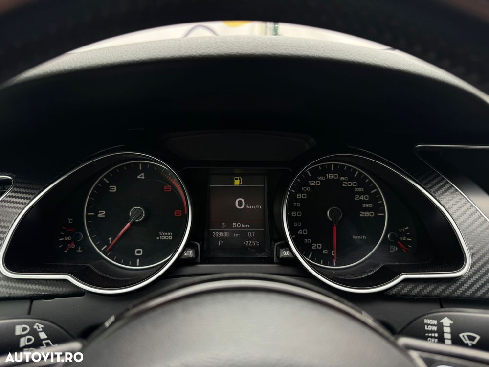 Audi A5 Coupé - 27
