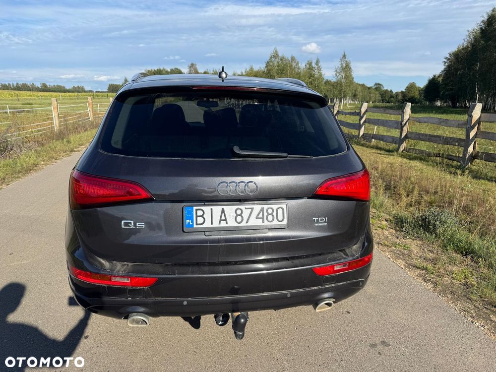 Audi Q5 - 18